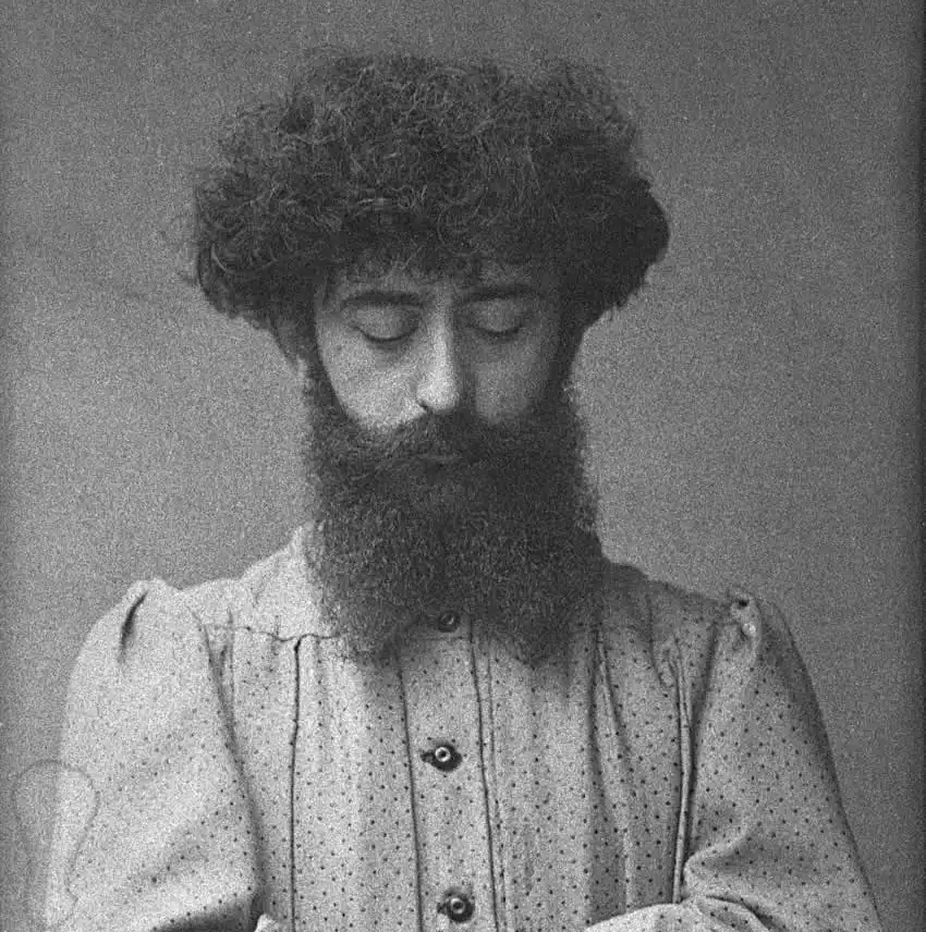Josephin Sâr Péladan