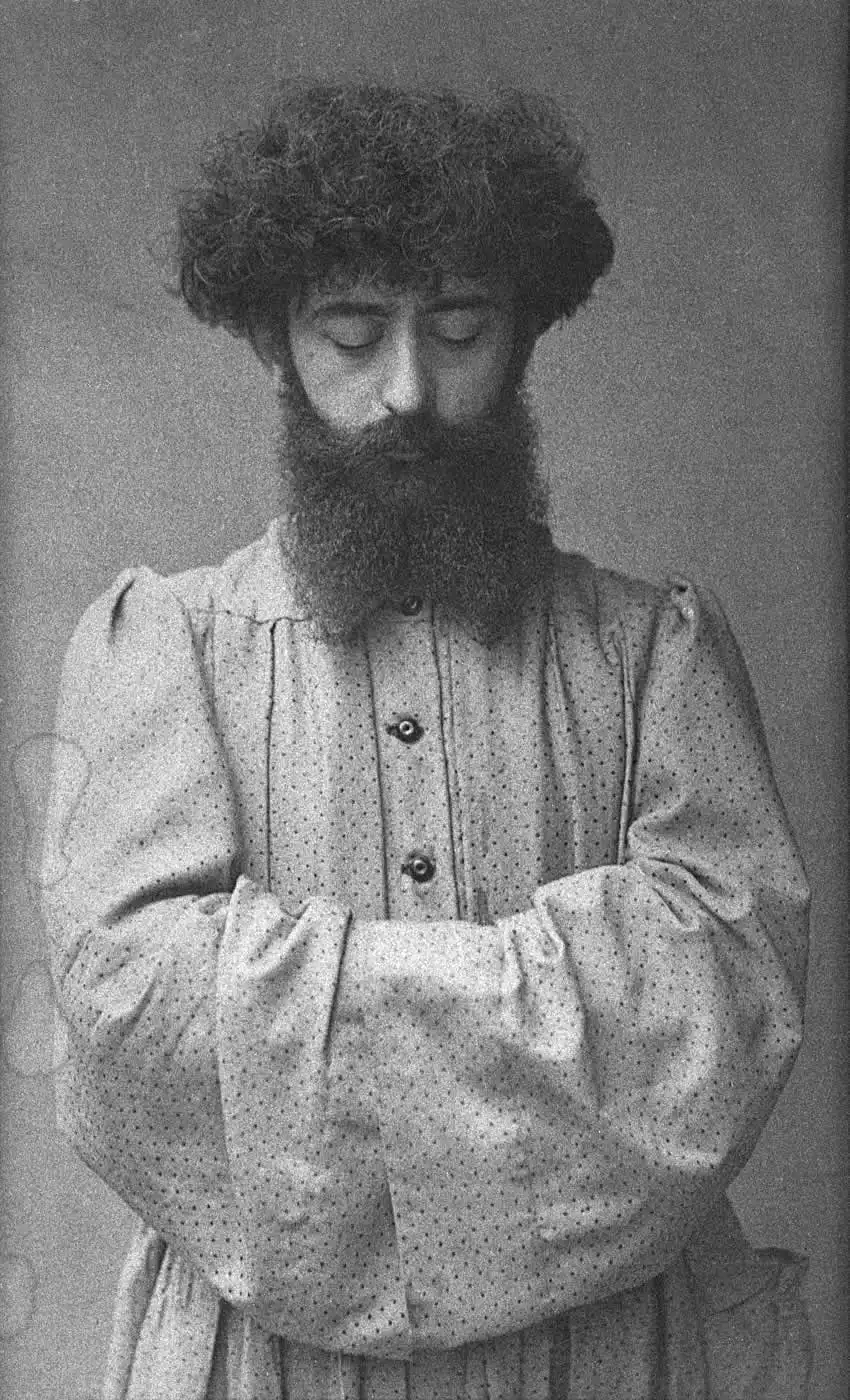 Josephin Sâr Péladan