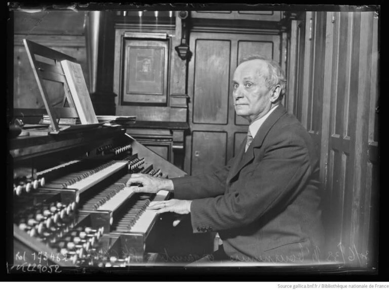 Charles Tournemire