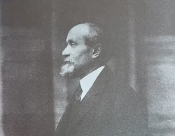 Charles Tournemire