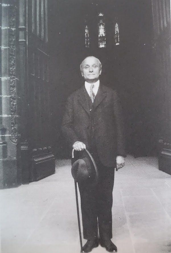 charles tournemire
