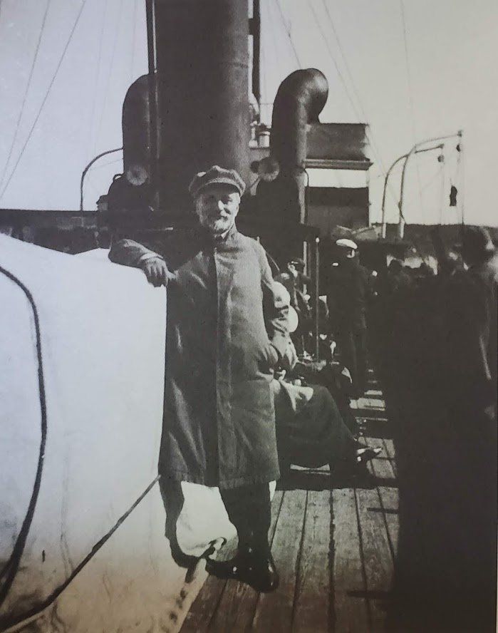 Charles Tournemire
