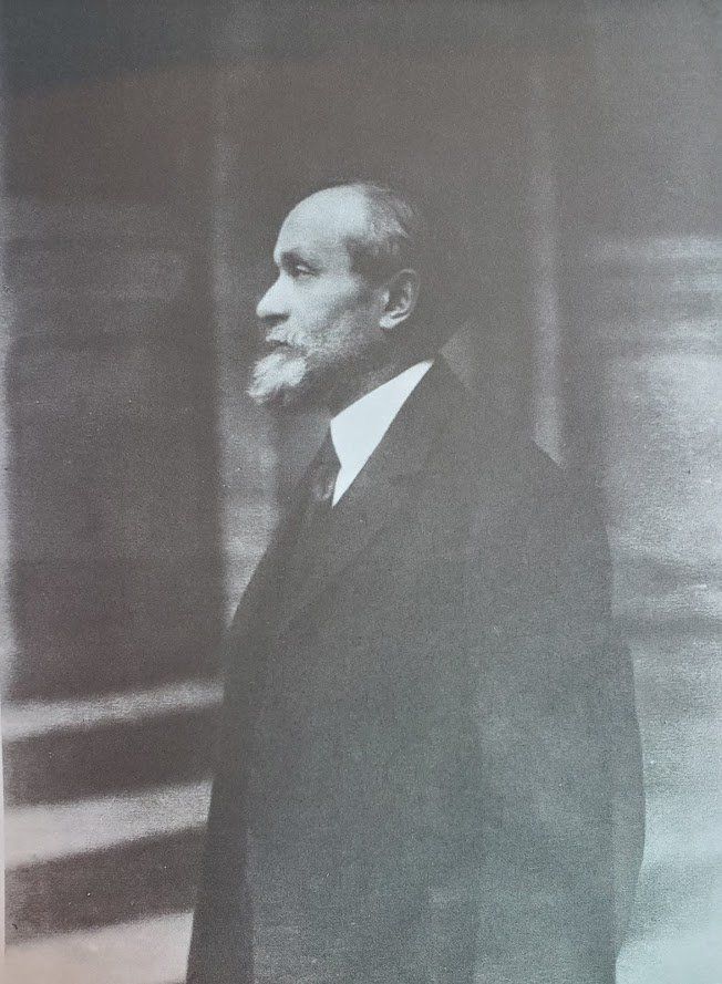 Charles Tournemire