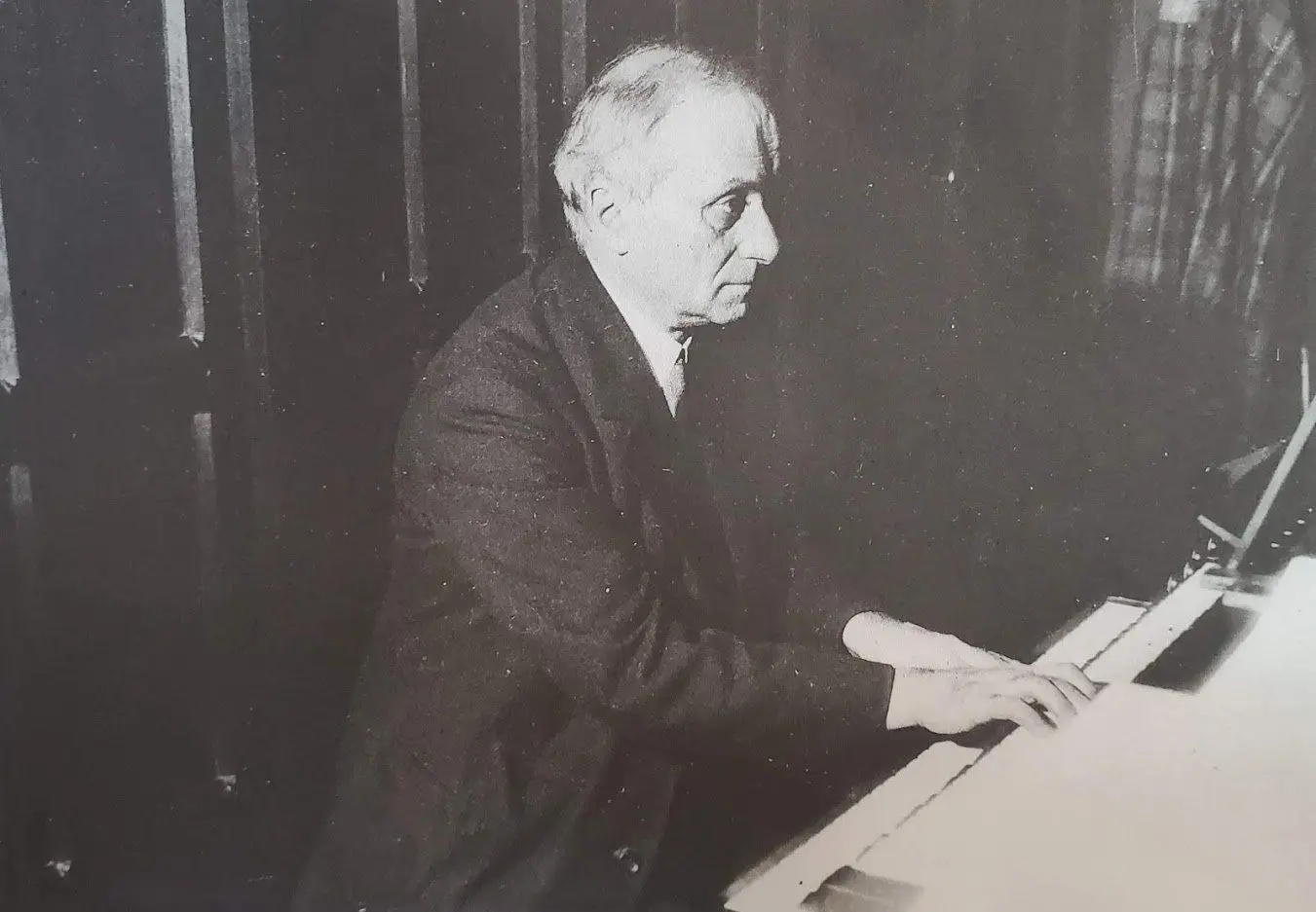 Charles Tournemire